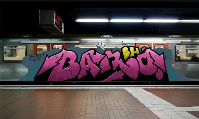 Bombing 1457550030653