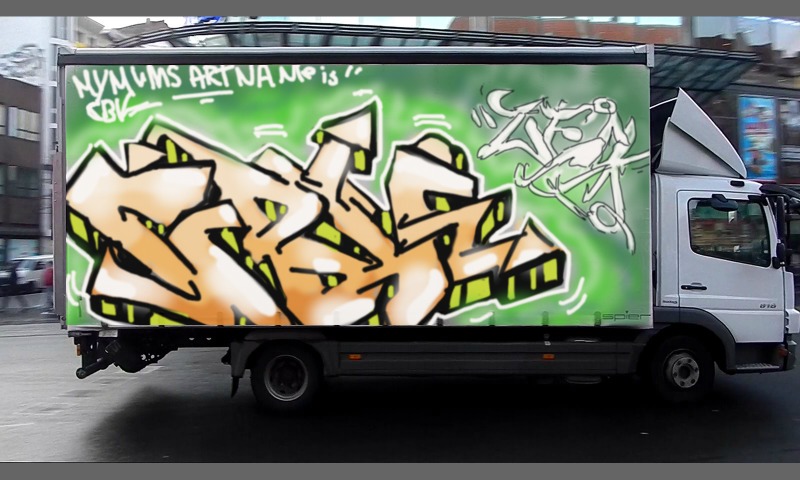 Bombing 1457550911101