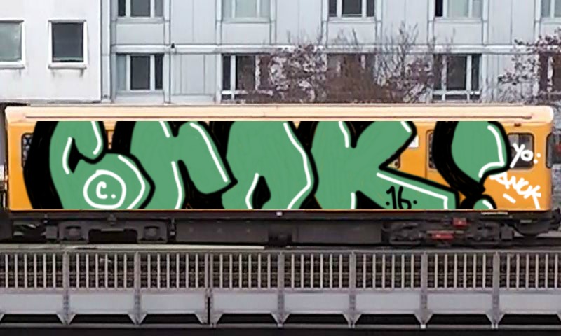 Bombing 1457617022632