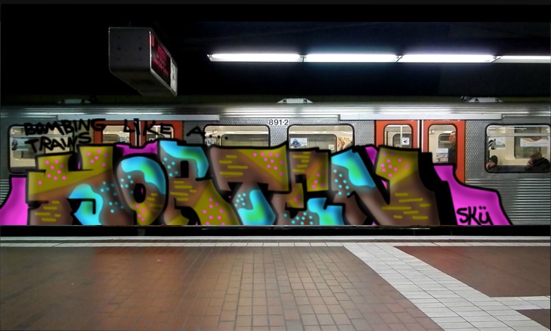 Bombing 1457642716967