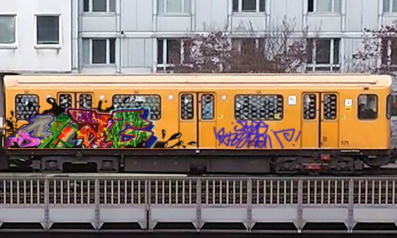 Bombing 1457714497205