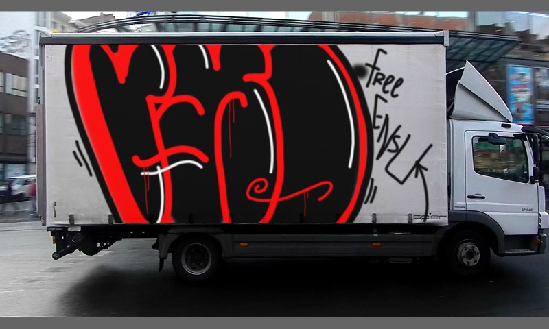 Bombing 1457779695421