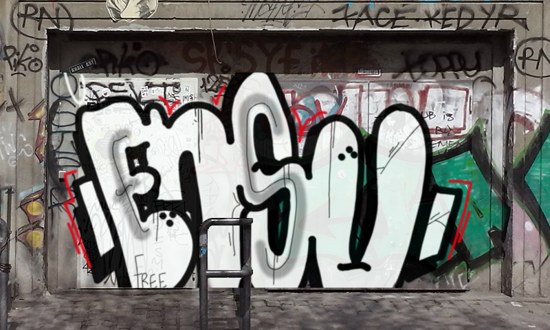 Bombing 1457782683403