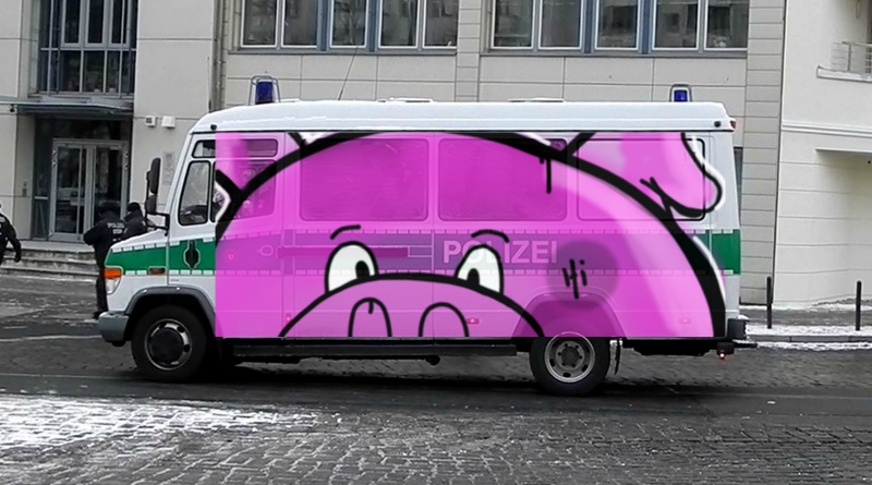 Bombing 1457783405910