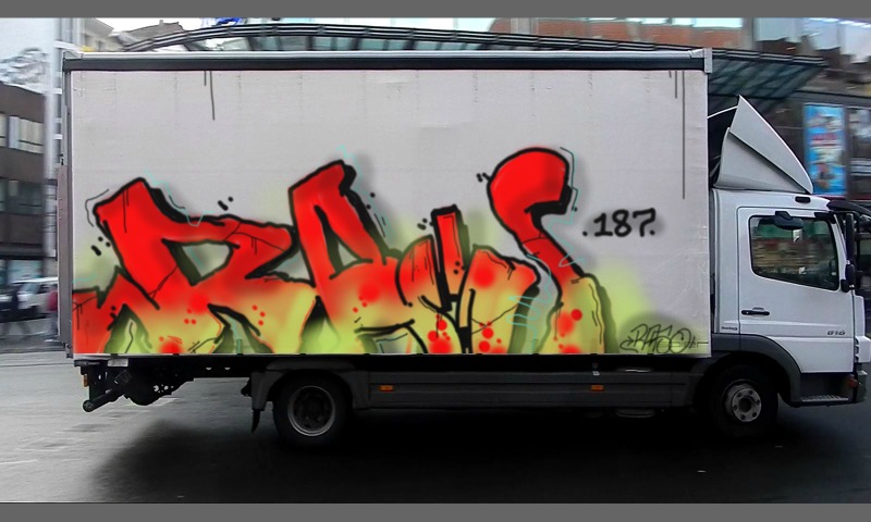 Bombing 1457788310223