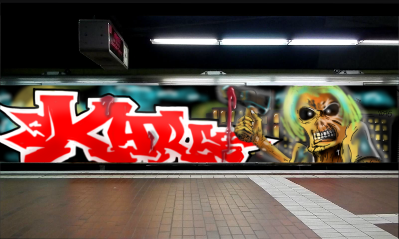 Bombing 1457800720530