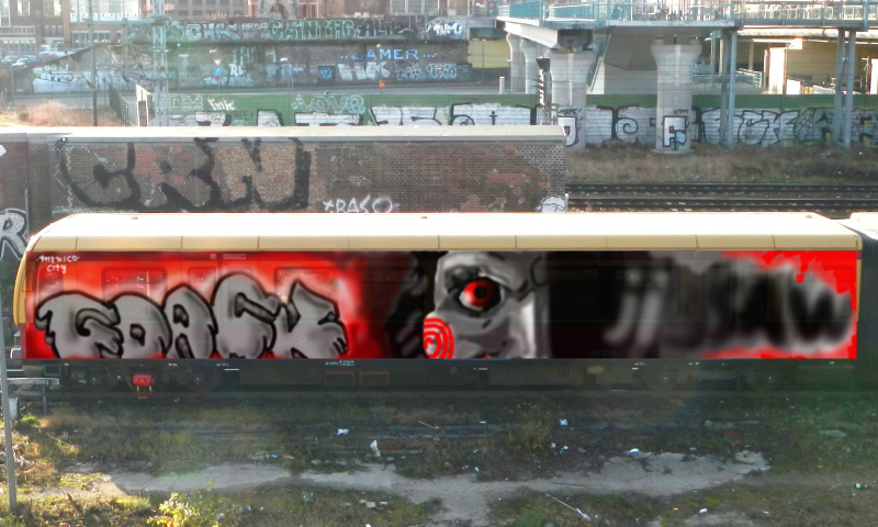 Bombing 1457812632478