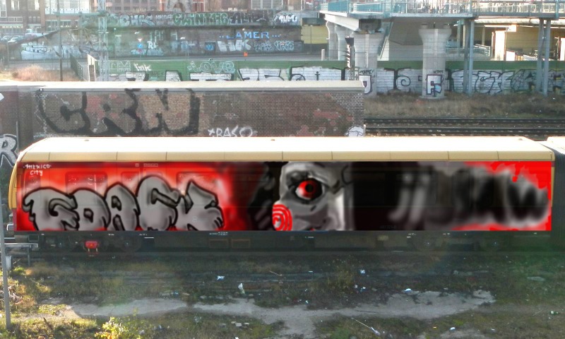 Bombing 1457812632478