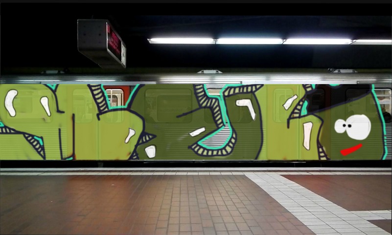 Bombing 1457818370592