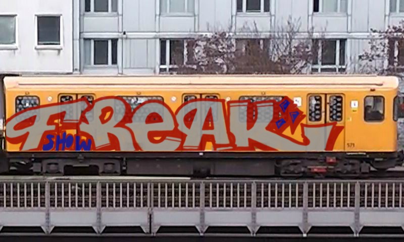 Bombing 1457850060326