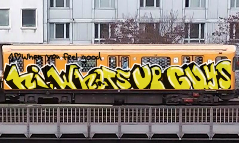 Bombing 1458837555472