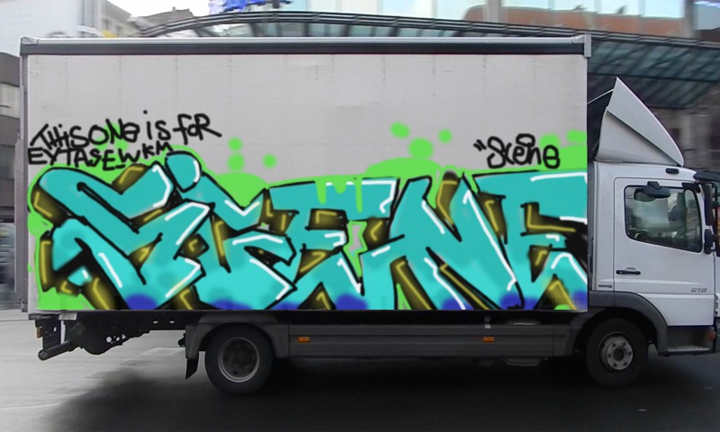 Bombing 1458841265025