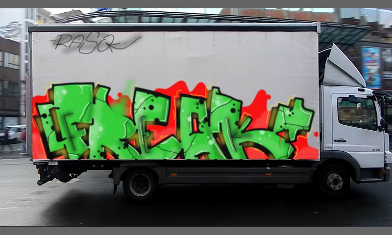 Bombing 1457861431183