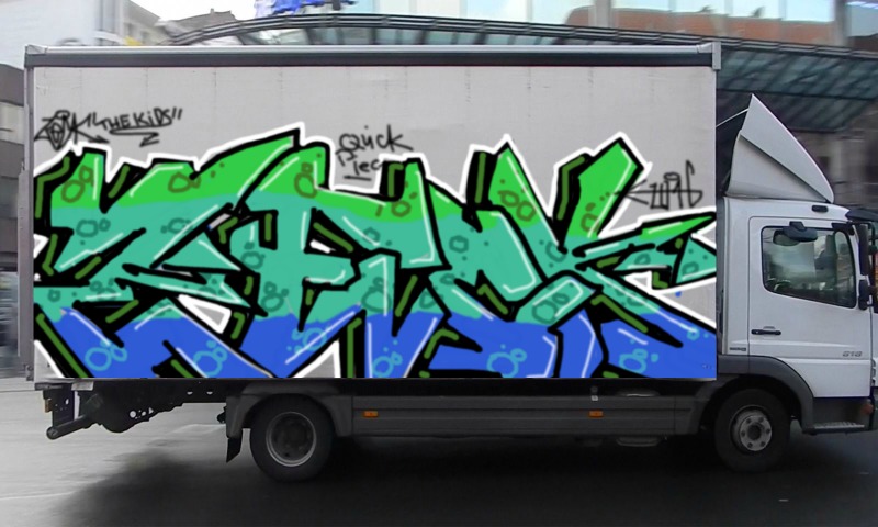 Bombing 1457889418804