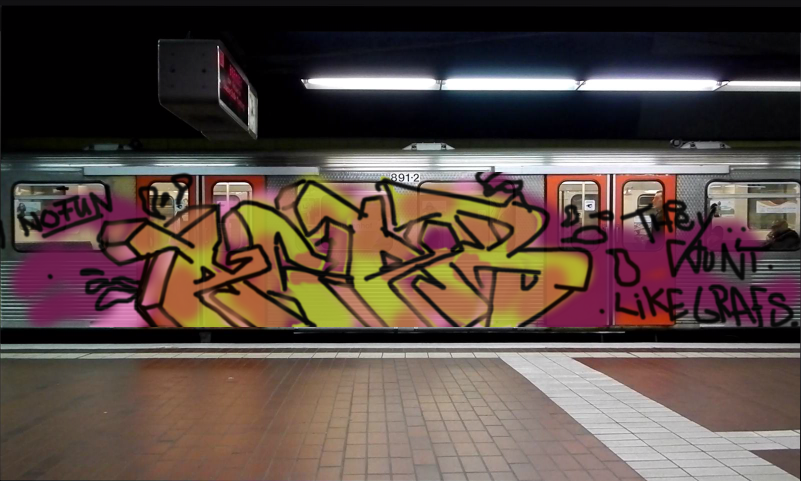 Bombing 1457890006914