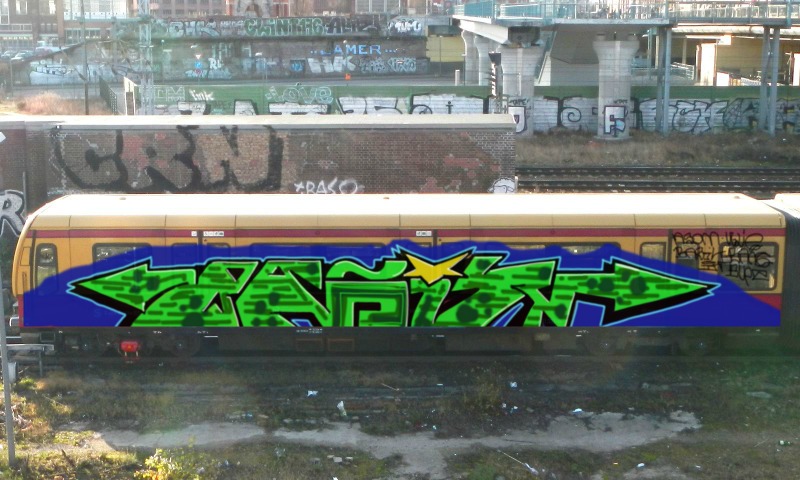 Bombing 1457980904855