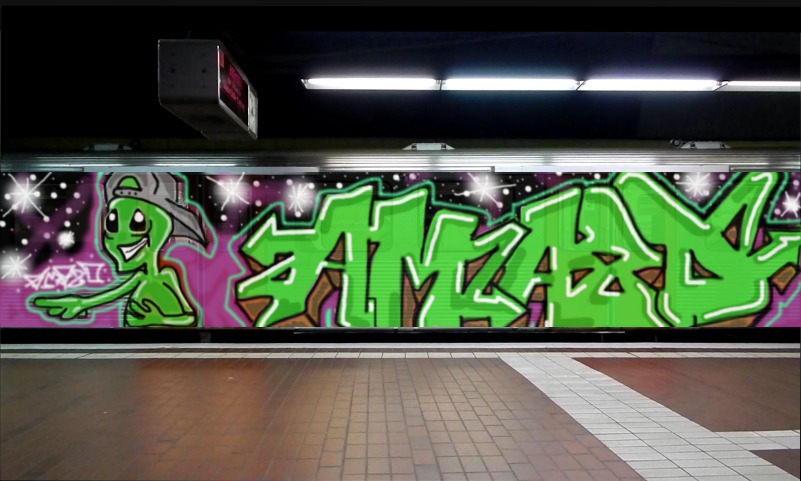 Bombing 1457989285364