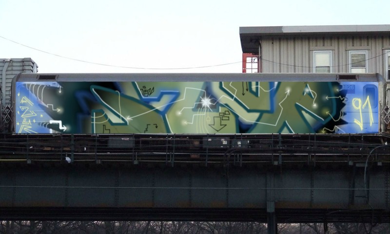 Bombing 1457994111459