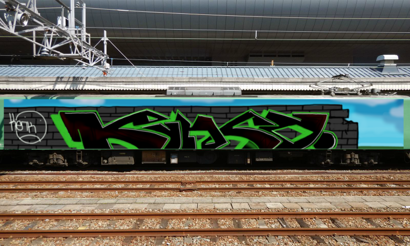 Bombing 1458050903641