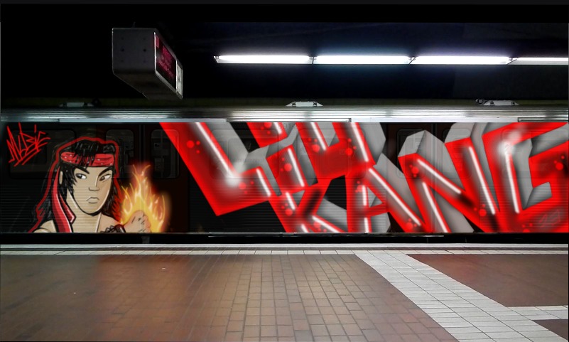 Bombing 1458121805080