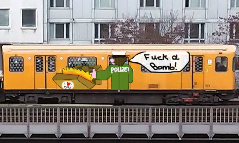 Bombing 1373463784421