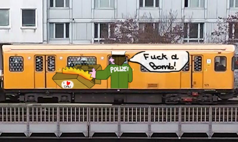 Bombing 1373463784421