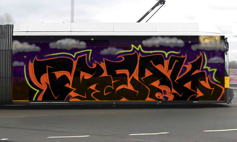 Bombing 1458085055010