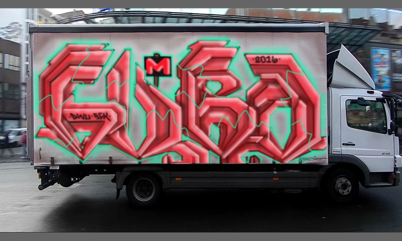 Bombing 1458176965912