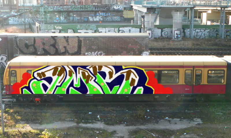 Bombing 1373483492996