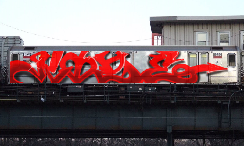 Bombing 1373489530778