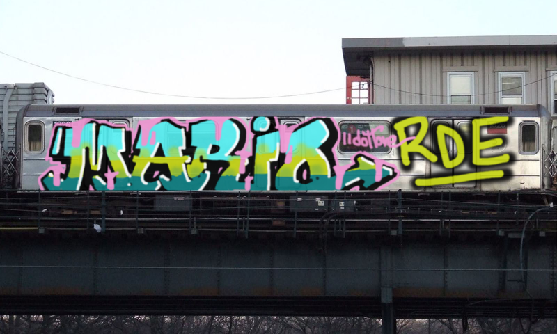 Bombing 1458274959364