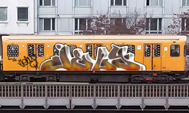 Bombing 1458302050724