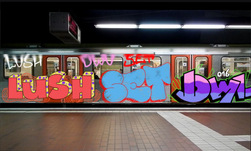 Bombing 1458332377305