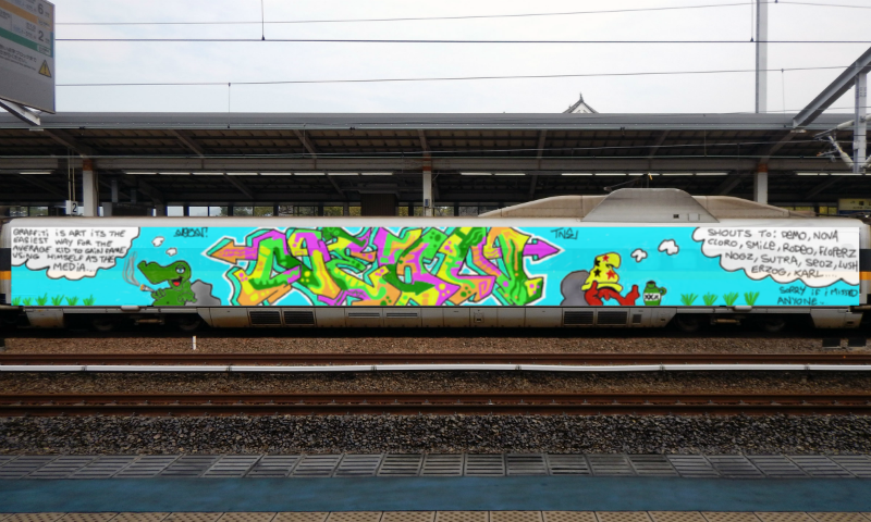 Bombing 1458413991646