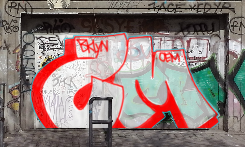 Bombing 1458418642009