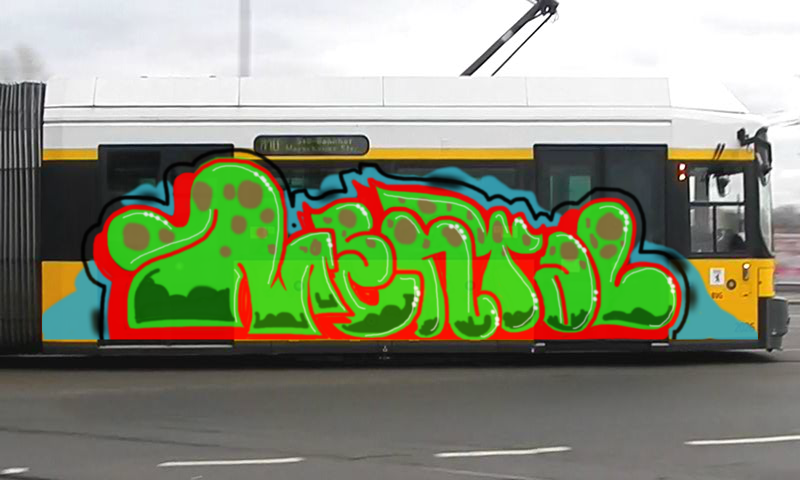 Bombing 1458427059944