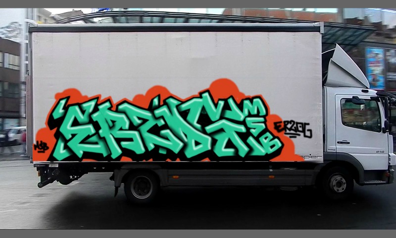 Bombing 1458460709745