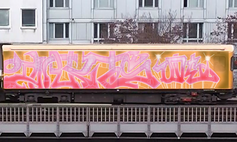 Bombing 1373571042422