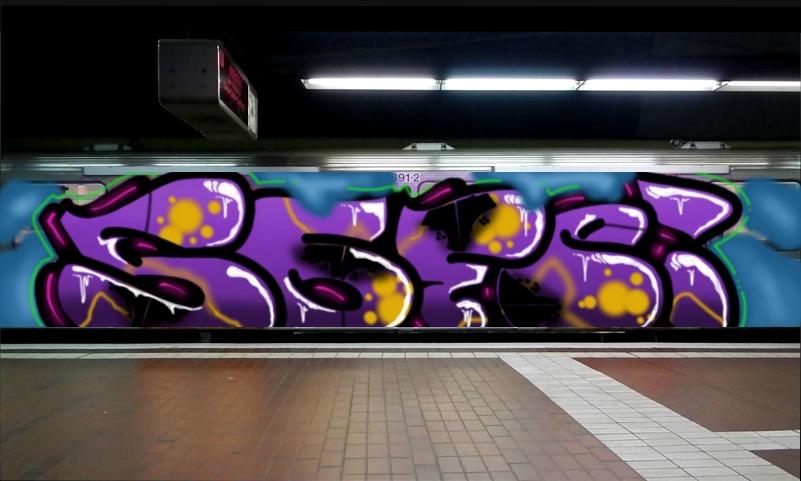 Bombing 1458507534611