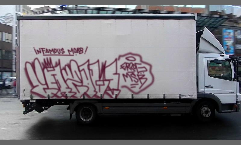 Bombing 1458581040024