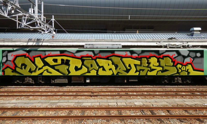 Bombing 1458679098178