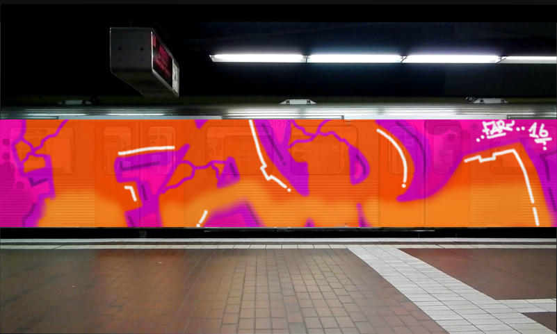 Bombing 1458833724100