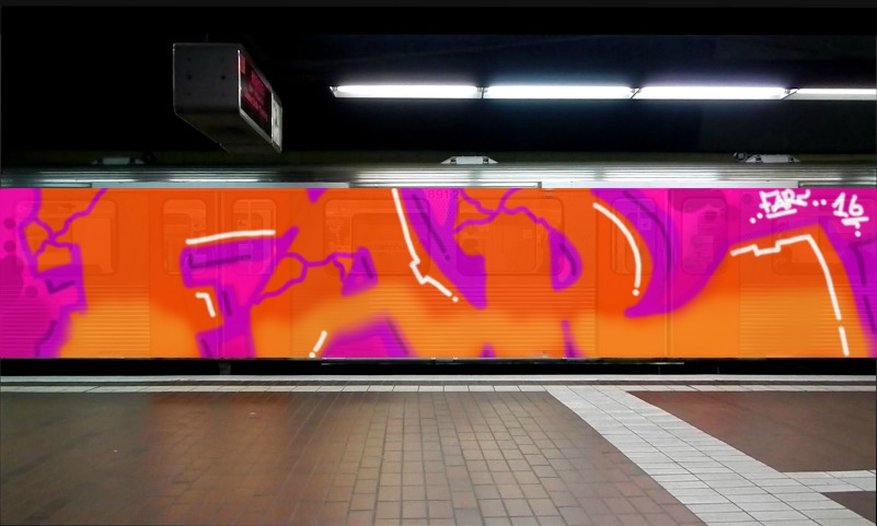 Bombing 1458833724100