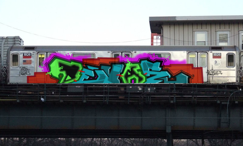 Bombing 1458841349728