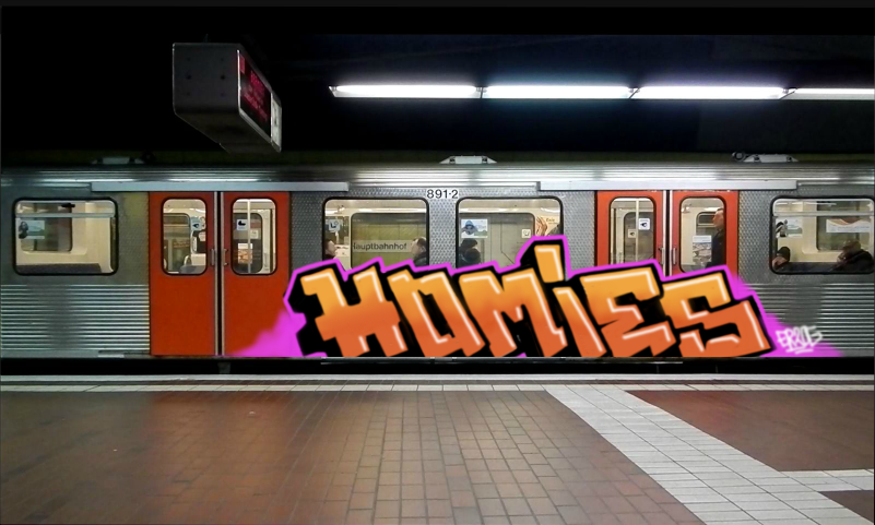 Bombing 1458842109840