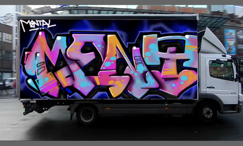 Bombing 1458922757322