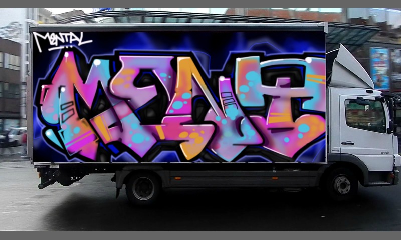 Bombing 1458922757322