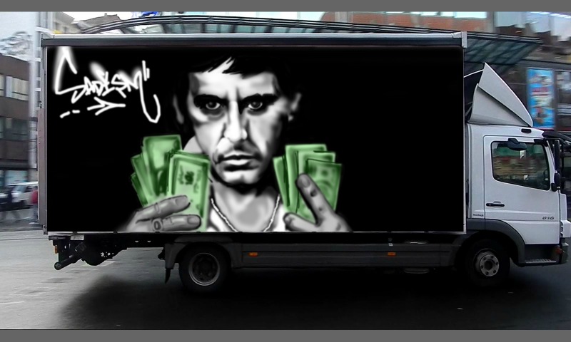 Bombing 1459018754952