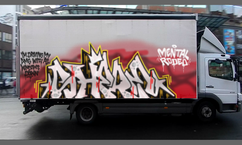 Bombing 1459108310253