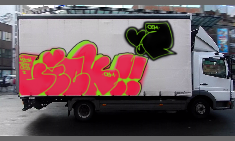 Bombing 1459276059106